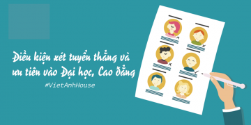 Tiếng Anh thành tiêu chí xét tuyển đại học