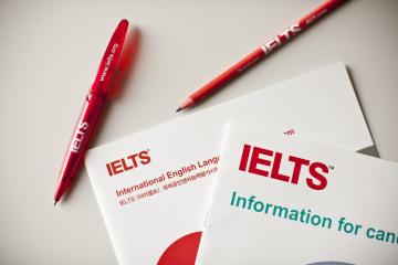 Làm thế nào để chinh phục IELTS 4.0 khi bạn gần như không biết gì về tiếng Anh?